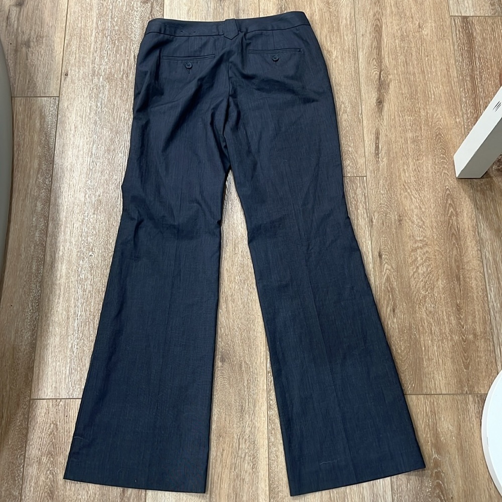Express design studio editor pants - Picture 3 of 4
